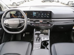 Kia Sportage EX FWD 2026