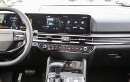 Kia Sportage EX FWD 2026
