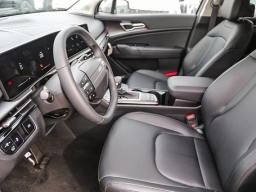 Kia Sportage EX FWD 2026