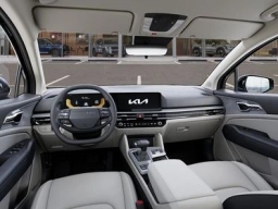 Kia Sportage EX FWD 2026