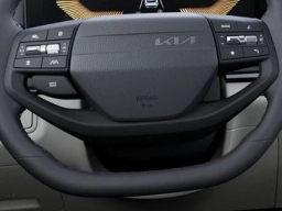 Kia Sportage EX FWD 2026