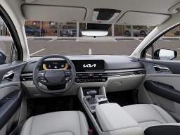 Kia Sportage EX FWD 2026