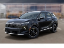 Kia Sportage EX FWD 2026