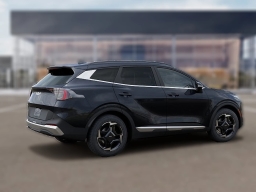 Kia Sportage EX FWD 2026
