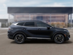 Kia Sportage EX FWD 2026