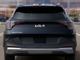 Kia Sportage EX FWD 2026
