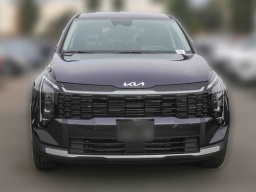 Kia Sportage EX FWD 2026