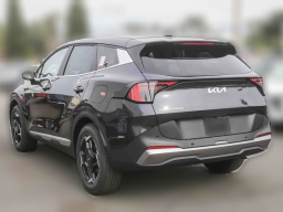 Kia Sportage EX FWD 2026