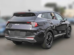 Kia Sportage EX FWD 2026