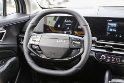 Kia Sportage EX FWD 2026