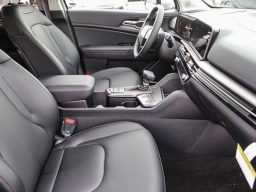 Kia Sportage EX FWD 2026
