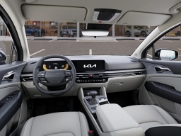 Kia Sportage EX FWD 2026