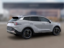 Kia Sportage EX FWD 2026