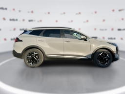 Kia Sportage EX FWD 2026