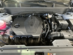 Kia Sportage EX FWD 2026