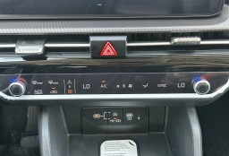 Kia Sportage EX FWD 2026