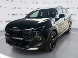 Kia Sportage EX FWD 2026