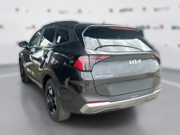 Kia Sportage EX FWD 2026