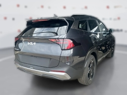 Kia Sportage EX FWD 2026