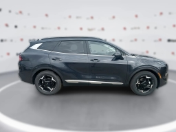 Kia Sportage EX FWD 2026