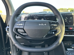 Kia Sportage EX FWD 2026