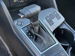 Kia Sportage EX FWD 2026