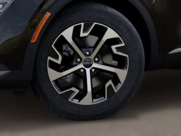 Kia Sportage EX FWD 2025