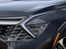 Kia Sportage EX FWD 2025