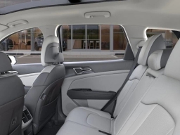 Kia Sportage EX FWD 2025