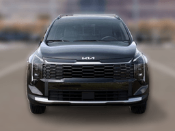 Kia Sportage EX FWD 2026