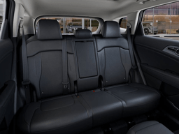 Kia Sportage EX FWD 2026