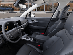 Kia Sportage EX FWD 2026