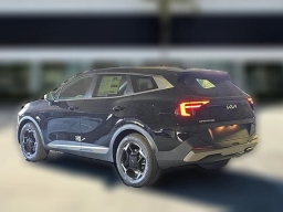 Kia Sportage EX FWD 2026