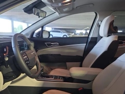 Kia Sportage EX FWD 2026