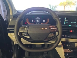 Kia Sportage EX FWD 2026