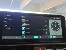 Kia Sportage EX FWD 2026