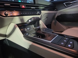 Kia Sportage EX FWD 2026