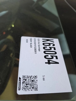 Kia Sportage EX FWD 2026