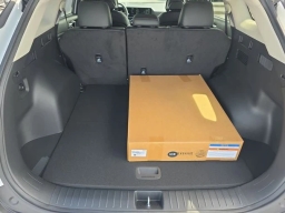 Kia Sportage EX FWD 2026