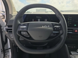 Kia Sportage EX FWD 2026