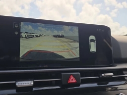 Kia Sportage EX FWD 2026