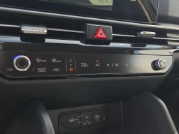 Kia Sportage EX FWD 2026