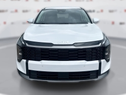 Kia Sportage EX FWD 2026