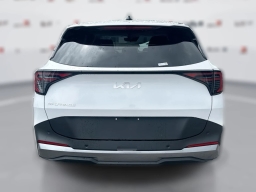 Kia Sportage EX FWD 2026