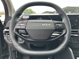 Kia Sportage EX FWD 2026