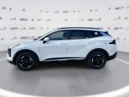 Kia Sportage EX FWD 2026