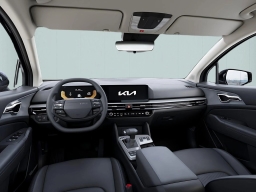 Kia Sportage EX FWD 2026