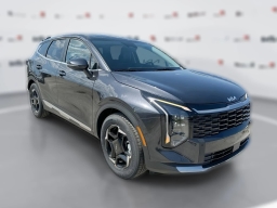 Kia Sportage EX FWD 2026