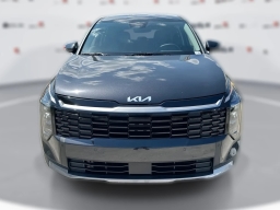 Kia Sportage EX FWD 2026