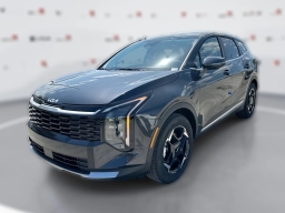 Kia Sportage EX FWD 2026